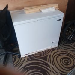 Ice Box 