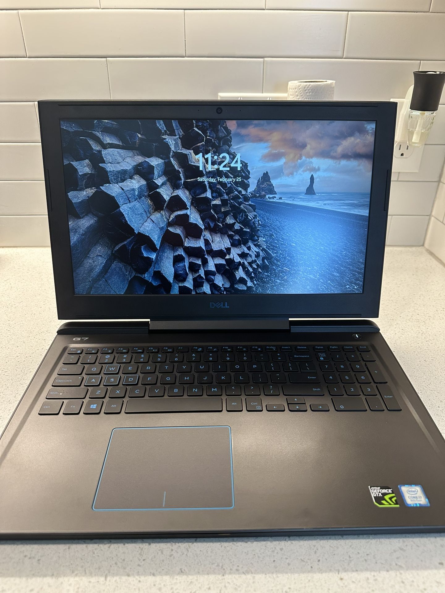 Dell G7 Gaming Laptop for Sale in Portland, OR OfferUp
