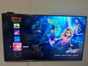 LG 75” 4k UHD LED LCD TV