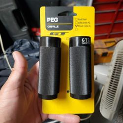 Gt Pegs