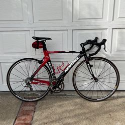 Kestral Road Bike 