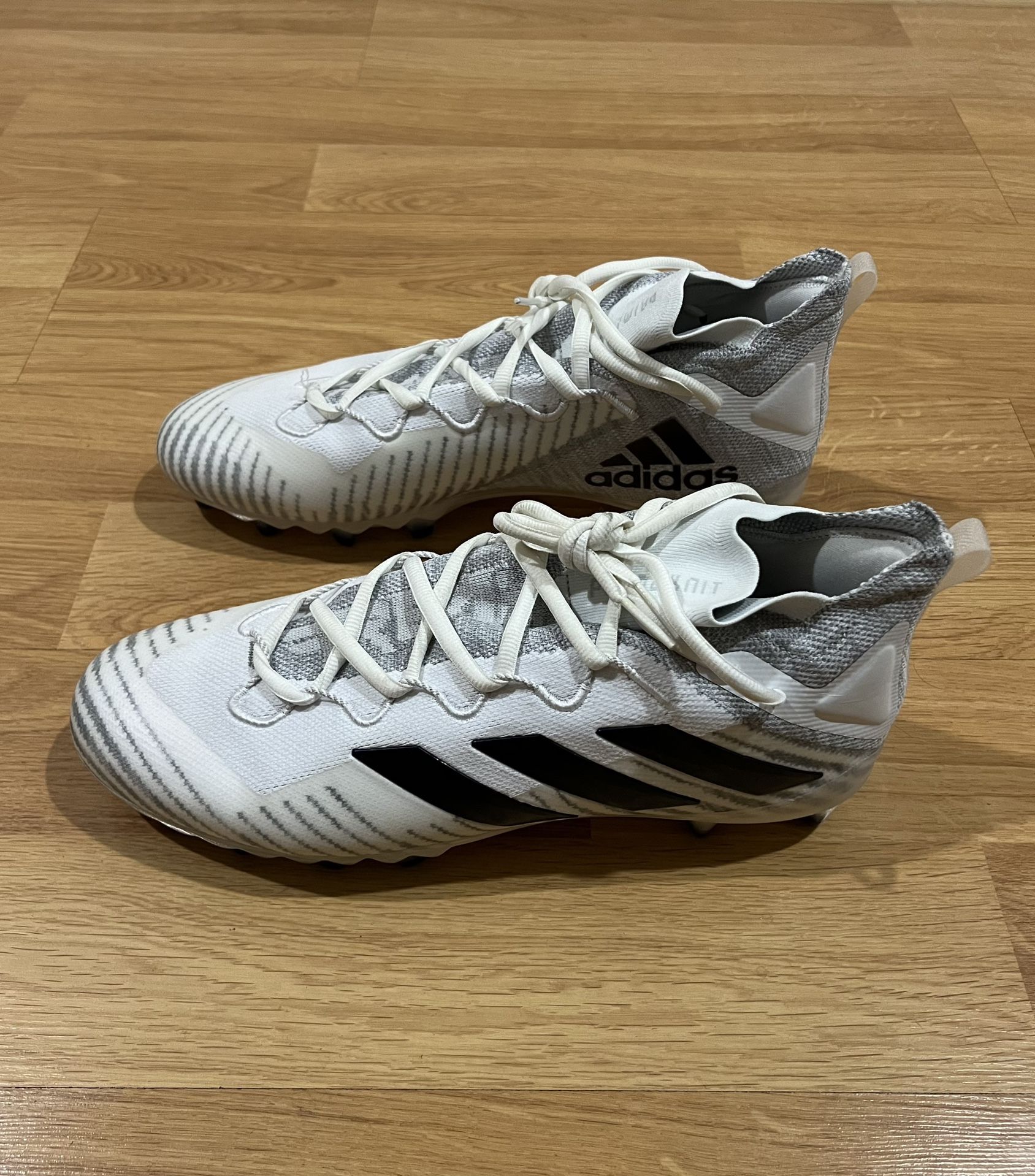 Adidas Freak Ultra Primeknit Boost Size 15 Football Cleats