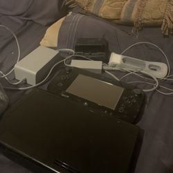 Video Game Wii U Video Games 