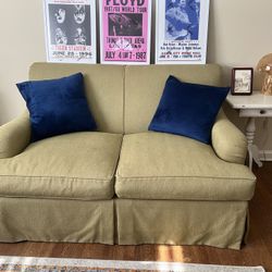 Loveseat