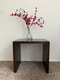 Side Table