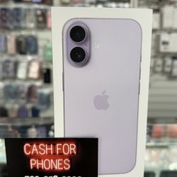 iPhone 17 Lavender 256gb Unlocked 🔥🔥🔥