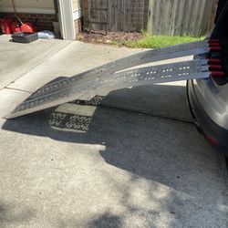 ATV/Loading Ramps