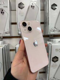 iPhone 13 Mini Pink 128 Gb Unlocked For Any Carrier 