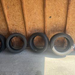 Tires 