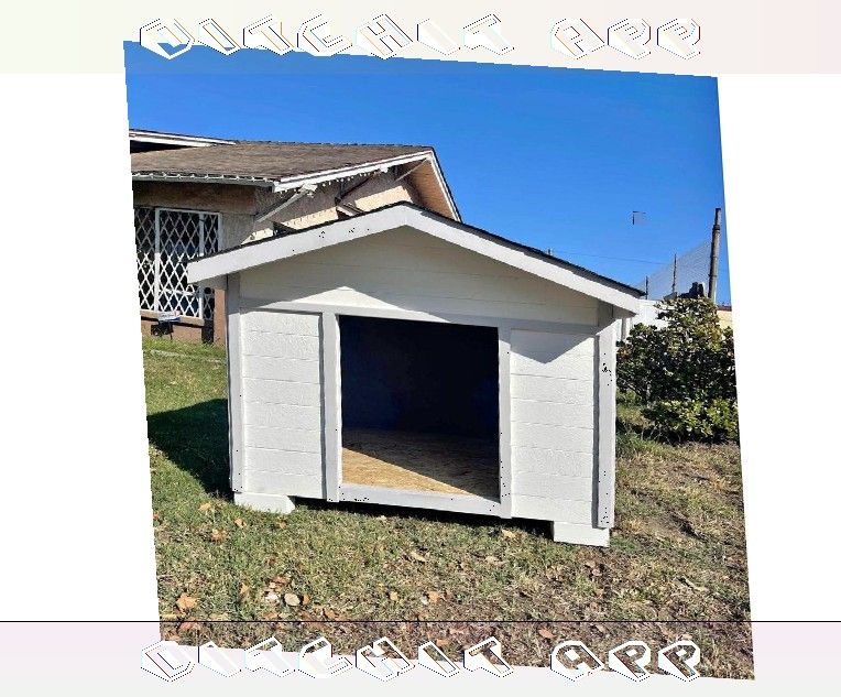 All-Weather Dog Houses in Every Size - Shelter Through Any Climate main sure