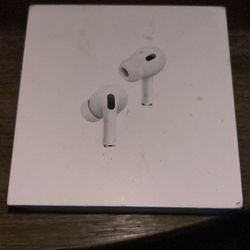 Apple air Pod Pro Gen 2