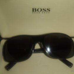 HUGO BOSS SUNGLASSES 