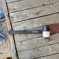 Husky Soft Mallet
