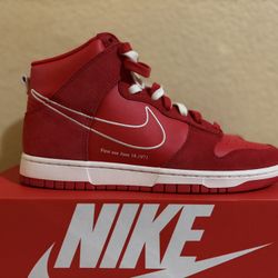 Nike Dunk High
