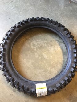 Bridgestone Motocross Tire