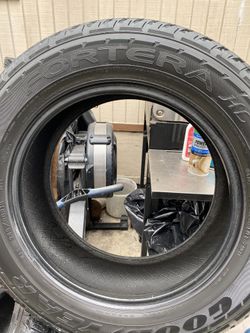 Llantas 245/60R18