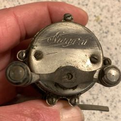 Vintage Niagara 60 Yard Casting Fishing Reel