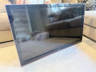 Samsung TV 46”