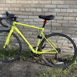 Cannondale 