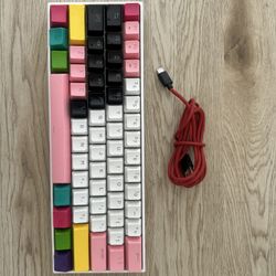 Anne Pro 2 