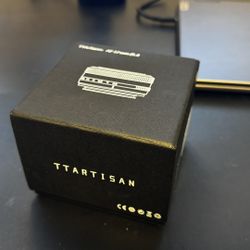 TTARTISAN 27mm 2.8 Lens