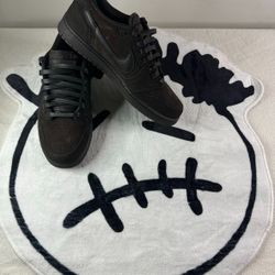 Travis Scott Brown Velvets Size 8 8.5 9 10 10.5 11 12 