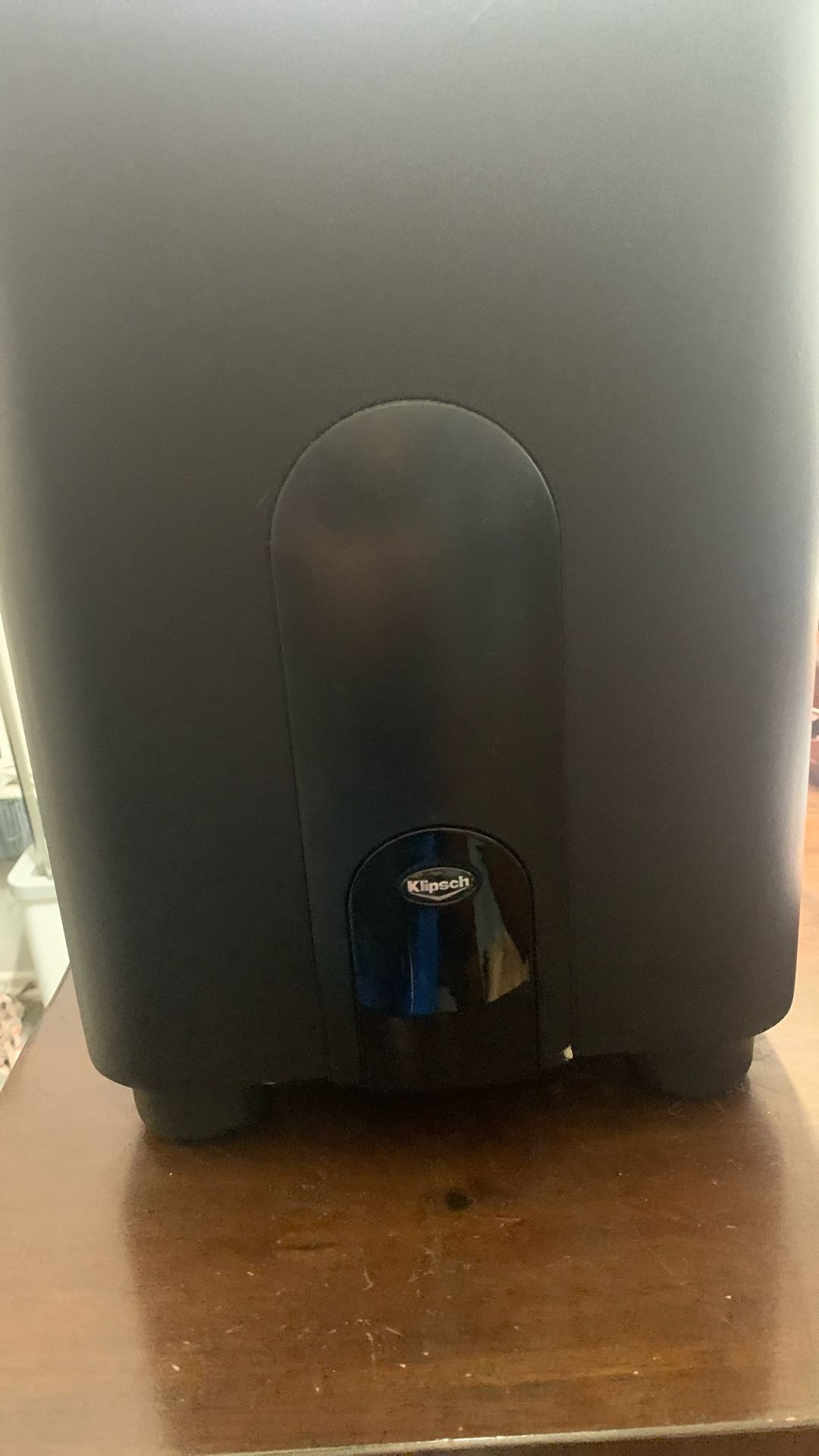 Klipsch Subwoofer
