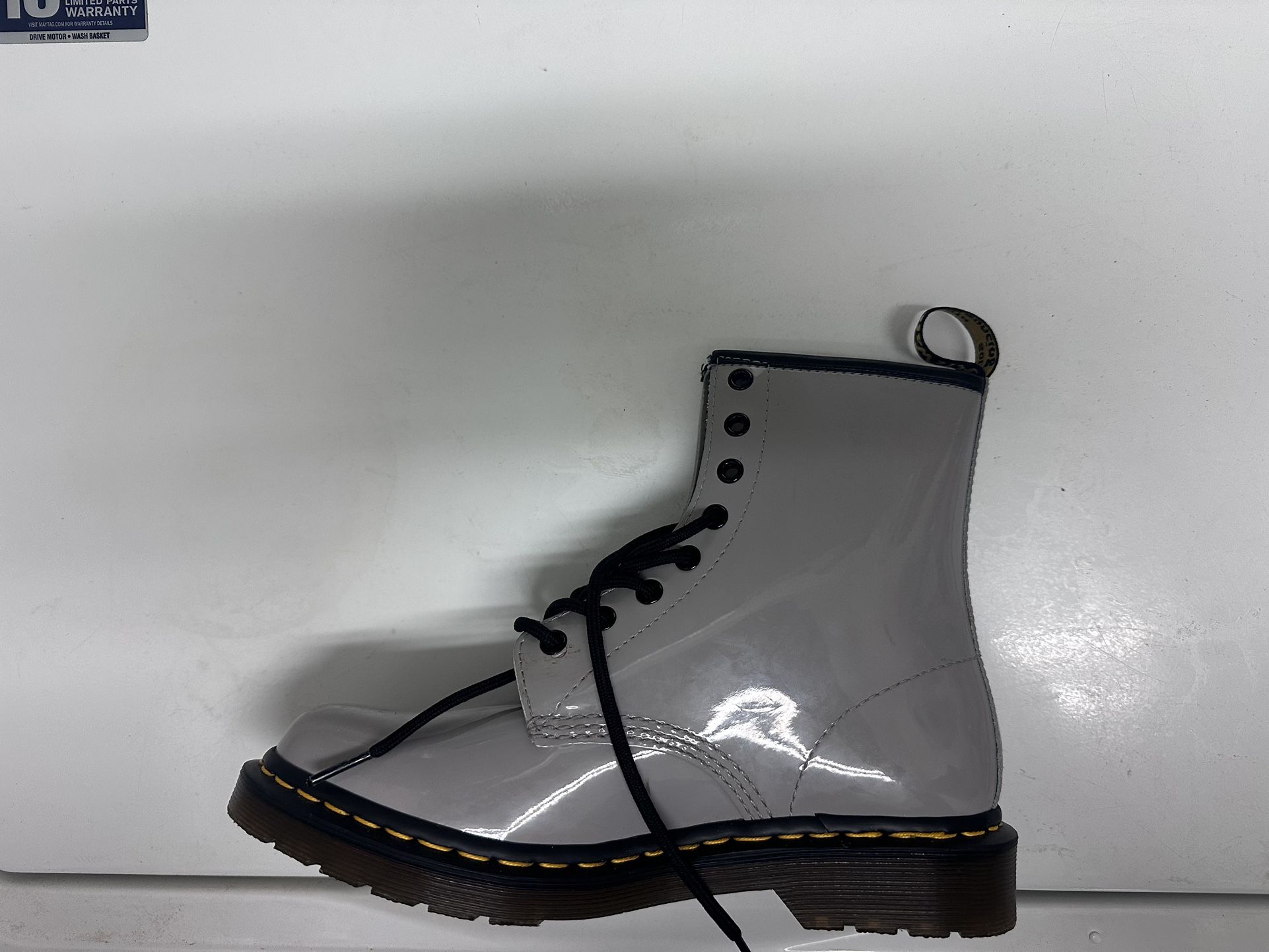 Dockmartin Boots