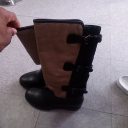 Ladies Boots