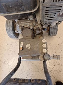 power tool