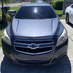 2013 Chevy Malibu LT 