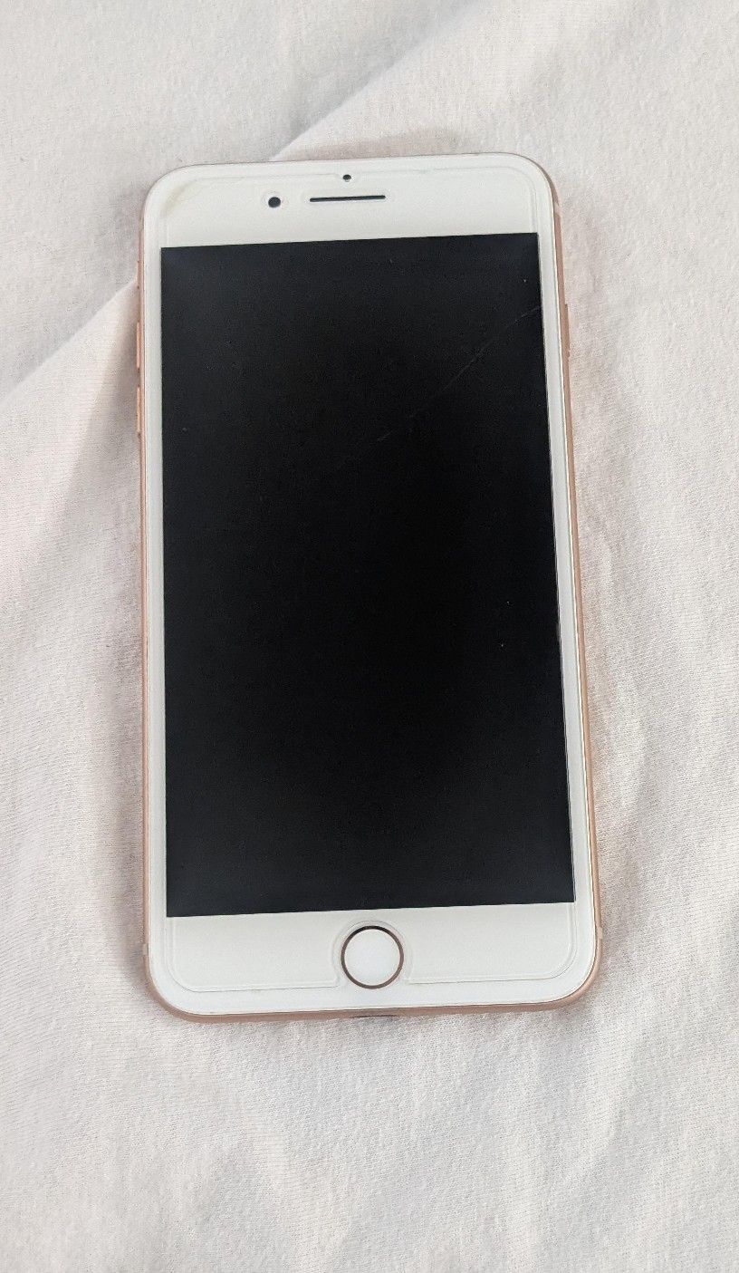 iPhone 6s Plus 16GB UNLOCKED Gold