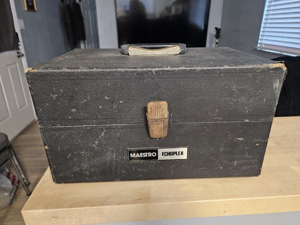 Maestro Echoplex EP-3