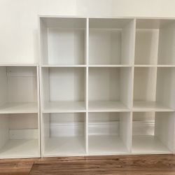 Bookshelf