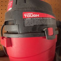 Hyper Tough Vac 1 Gallon