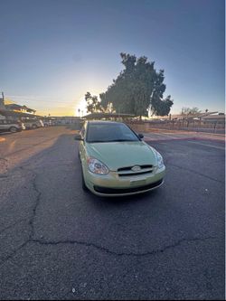 2011 Hyundai Accent