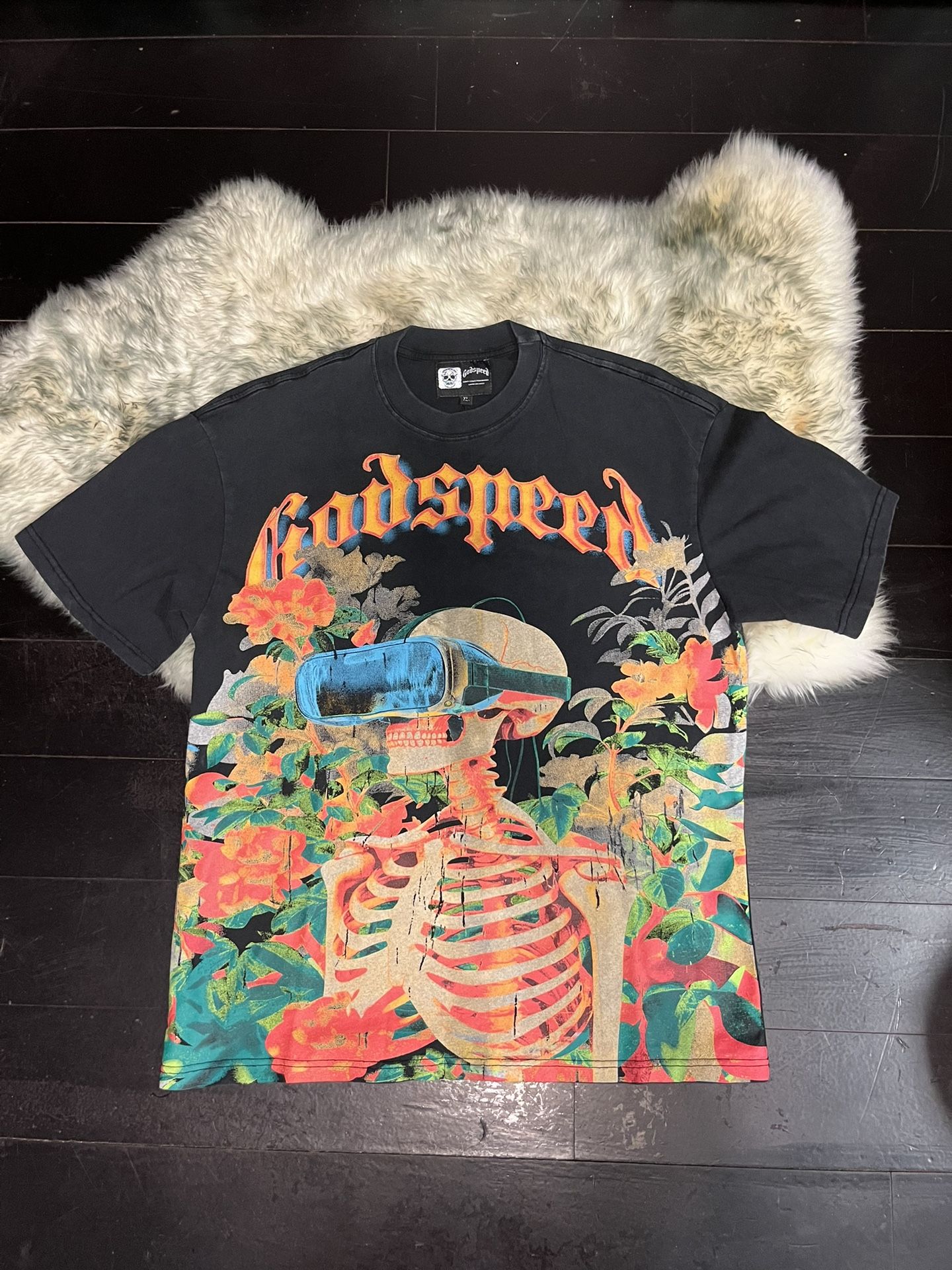 God Speed T-shirt