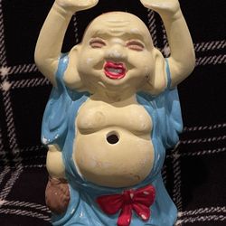 Buddha Orchid Planter - Orchids of Hawaii (R-95) Taiwan