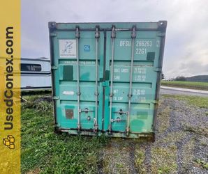 Most Affordable Containers In Town Pay After Delivery