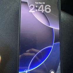 iPhone 16 Pro Max 256 GBs 