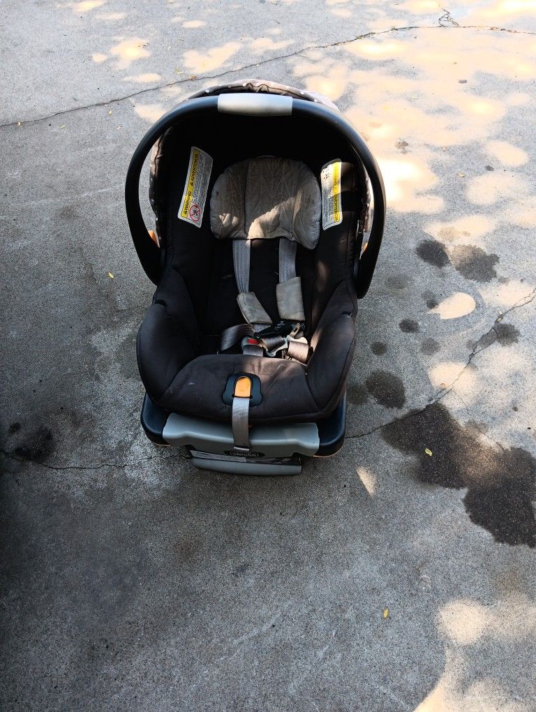 Car Seat