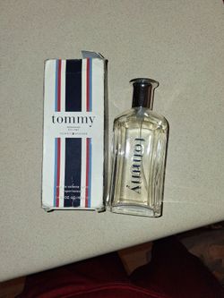 Tommy Hilfiger Tommy EDT 3.4 oz