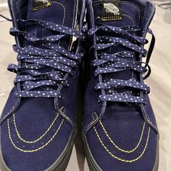 SK8-HI Disney Mickey The True Original