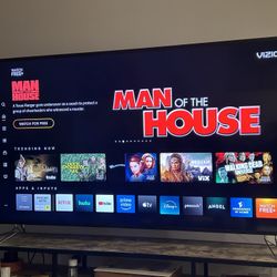 Vizio 75”  TV