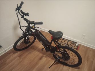 E-bike VIP drive