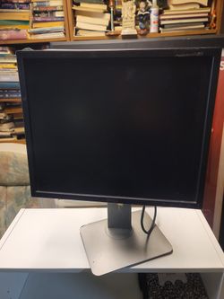 Dell monitor Optiplex 