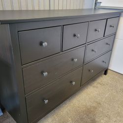 Ikea Hemnes Dresser 