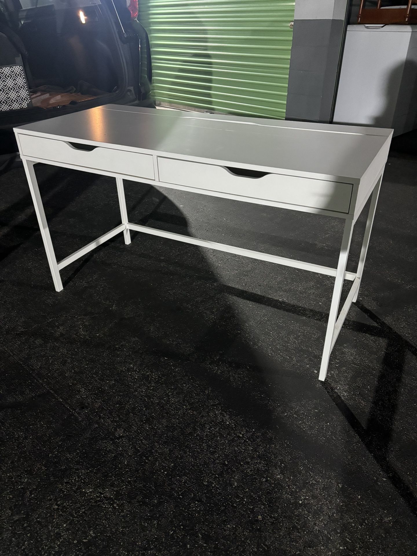 Desk Or Vanity
