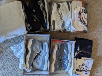 Air Jordans For Sale