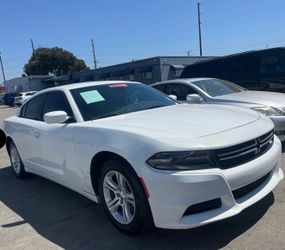 2015 Dodge Charger